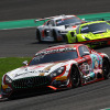 ［鈴鹿10時間］5時間経過時点で8位の#00 Mercedes-AMG Team Goodsmile