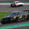 ［鈴鹿10時間］5時間経過時点で10位の#107 Bentley Team M-Sport