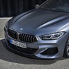 BMW 8シリーズ・グランクーペ