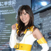 【東京オートサロン08】コンパニオン写真蔵…ビルシュタイン