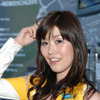 【東京オートサロン08】コンパニオン写真蔵…ビルシュタイン