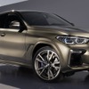 BMW X6 新型