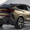 BMW X6 新型