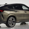 BMW X6 新型