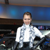 【東京オートサロン08】コンパニオン写真蔵…マツダ その3