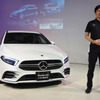 メルセデスAMG A35 4MATIC