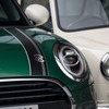 MINI の60 YEARS EDITION とクラシック Mini