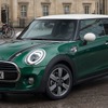 MINI の60 YEARS EDITION