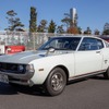 トヨタ・セリカLB 1600GT TA27（1974年）