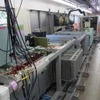 2008年に登場した最初の試験電車では、搭載機器が大きくなったため、走行に必要なリチウムイオンバッテリーやラジエター、燃料電池モジュール、電力変換装置は車内に搭載されていた。