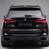 BMW X5 新型の防弾装甲仕様車「プロテクション VR6」