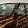 BMW X5 新型の防弾装甲仕様車「プロテクション VR6」