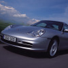【新型ポルシェ『911タルガ』に乗った】電動補助開閉ハッチバック
