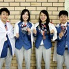 集合写真