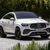 メルセデスAMG GLE 53 4MATIC+ クーペ