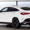 メルセデスAMG GLE 53 4MATIC+ クーペ