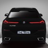 BMW X6 新型のベンタブラック