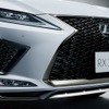 レクサス RX300 Fスポーツ（ホワイトノーヴァガラスフレーク）