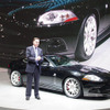 【ジュネーブモーターショー08】最速で究極のジャガー XK
