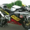 ホンダ CBR954RR