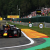 F1ベルギーGP