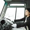バス運転体験・合同就職相談会（イメージ）