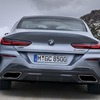 BMW 8シリーズ・グランクーペ