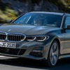 BMW 3シリーズ・ツーリング 新型