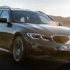 BMW 3シリーズ・ツーリング 新型