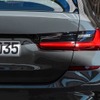 BMW 3シリーズ・ツーリング 新型