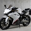 【装着事例】ホンダ CBR250RR (MC51)