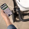 ボッシュのベビーカー向け電動アシストシステム「e-stroller」