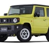 エンケイ RPT1 For Jimny