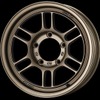 エンケイ RPT1 For Jimny