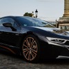 BMW i8 の最終限定車のアルティメット・ソフィスト・エディション