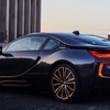 BMW i8 の最終限定車のアルティメット・ソフィスト・エディション