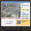 「B to Bビジネスの可能性も視野に入れる」…MapFan Web 交通FLASH 開発者に聞く