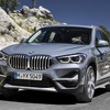 BMW X1 改良新型