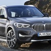 BMW X1 改良新型