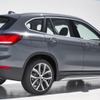 BMW X1 改良新型