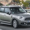 MINI カントリーマン（クロスオーバー）のPHVの改良モデル