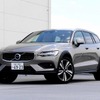 ボルボ V60クロスカントリー