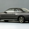 1989年（平成元年）発売 R32スカイラインGT-R