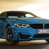 BMW M4 エディション /// Mヘリテイジ