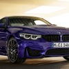 BMW M4 エディション /// Mヘリテイジ