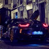 BMW i8 アルティメットソフィストエディション