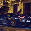 BMW i8 アルティメットソフィストエディション