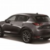 マツダ CX-5 XD エクスクルーシブ・モード