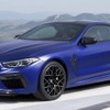 BMW M8 クーペ 新型