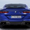 BMW M8 クーペ 新型